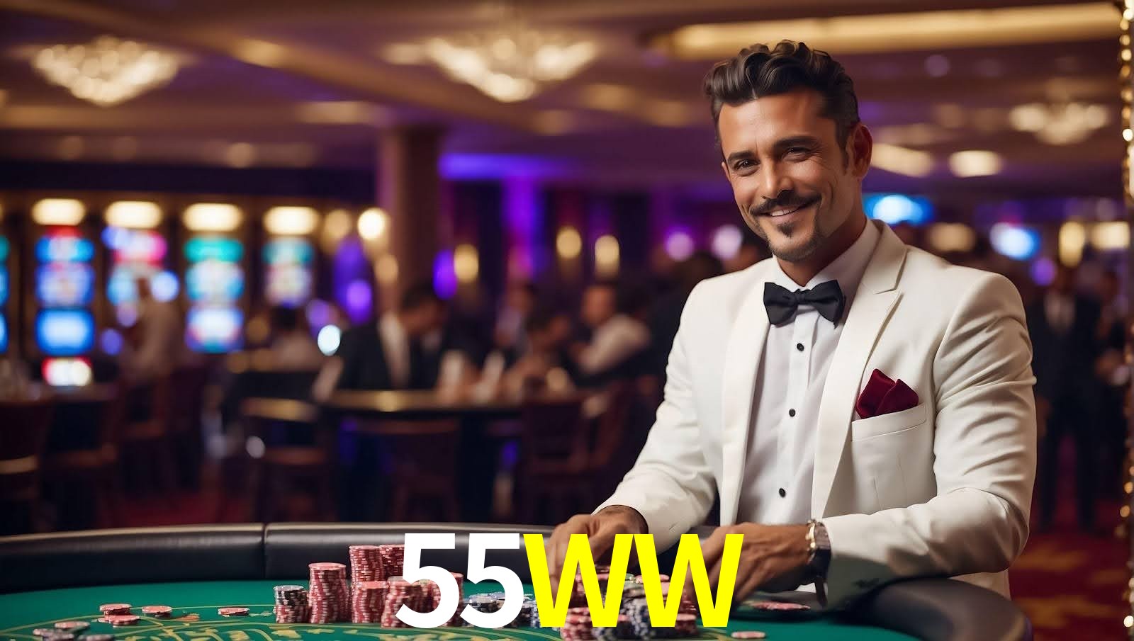 Quick Registration 55WW