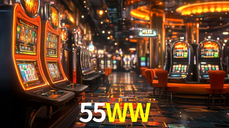 Daily Bonuses 55WW