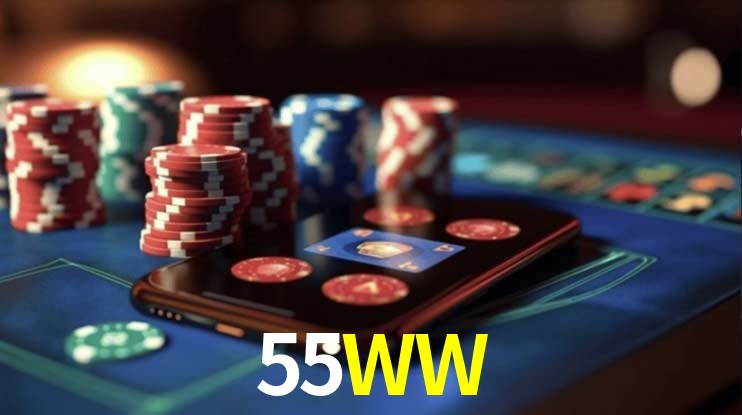 Games Directory 55WW