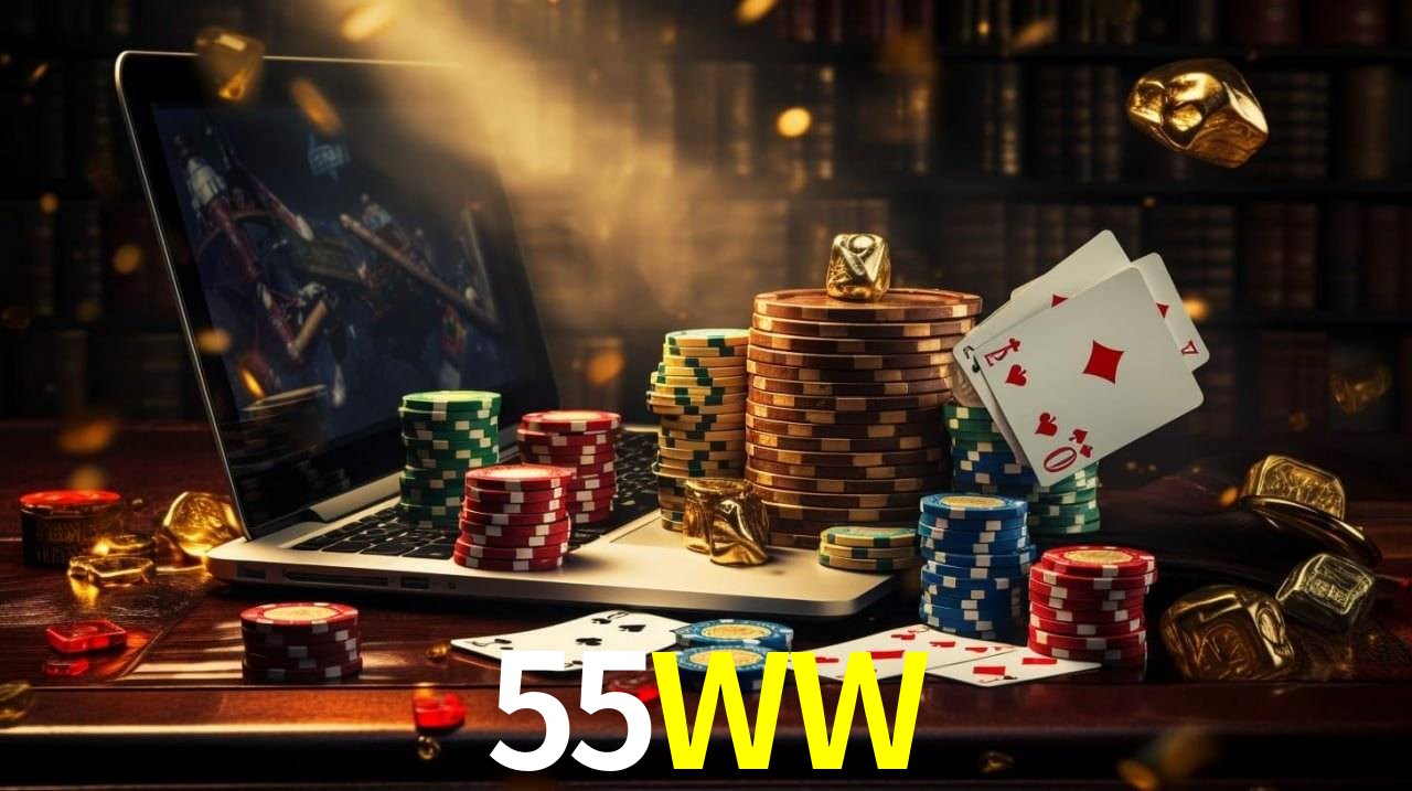 Tennis Betting 55WW