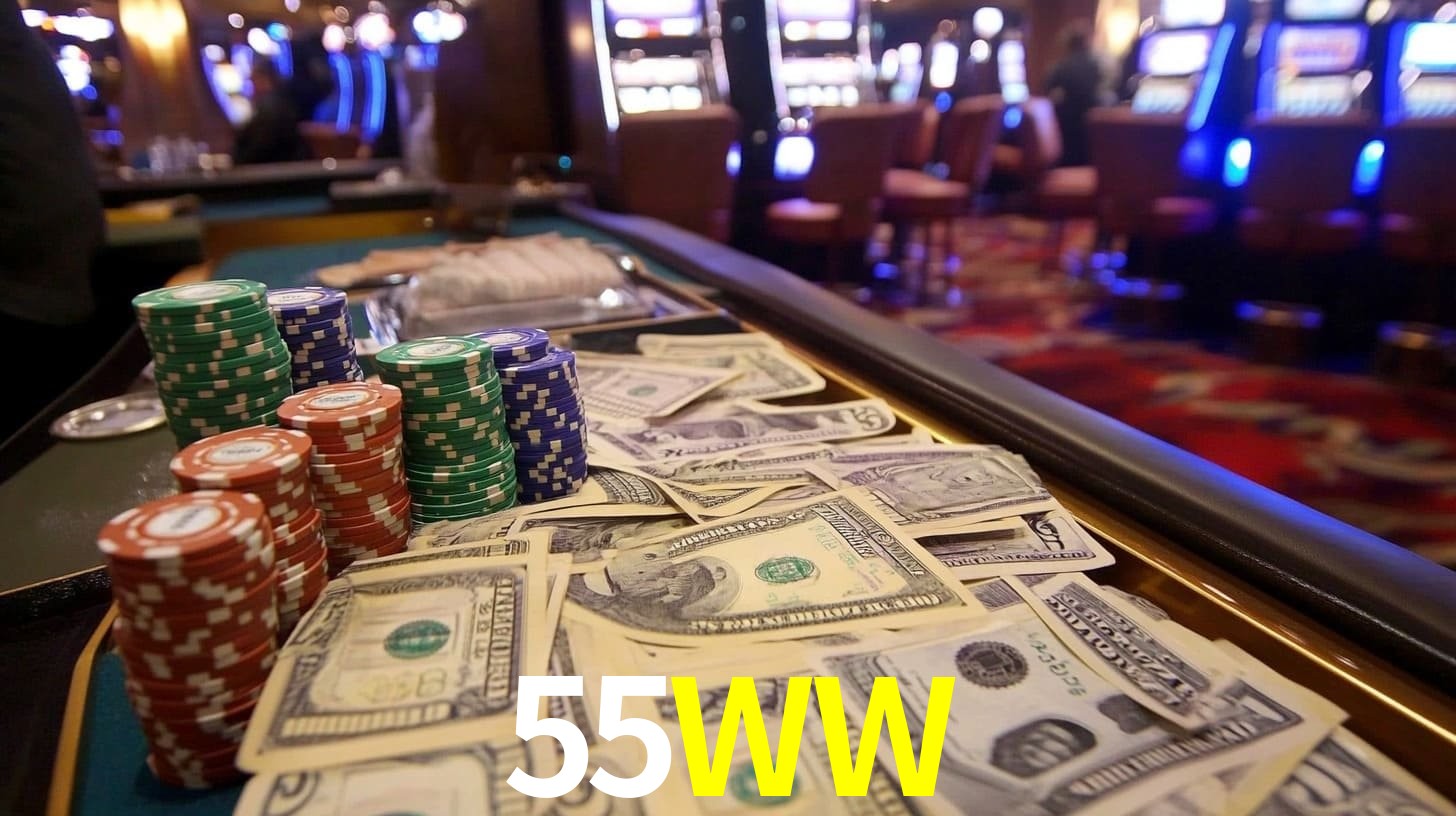 Weekend Specials 55WW