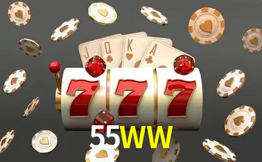 Roulette Table 55WW